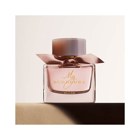 my burberry blush 90 ml eau de parfum